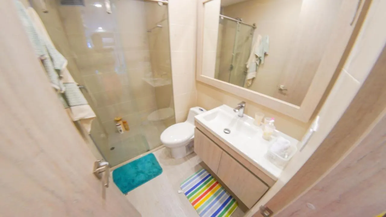 Apartament Confortable De Lujo! Cielo Mar, Morros, Playa Azul Kartagena